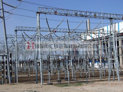 用于變電站、換流站導體